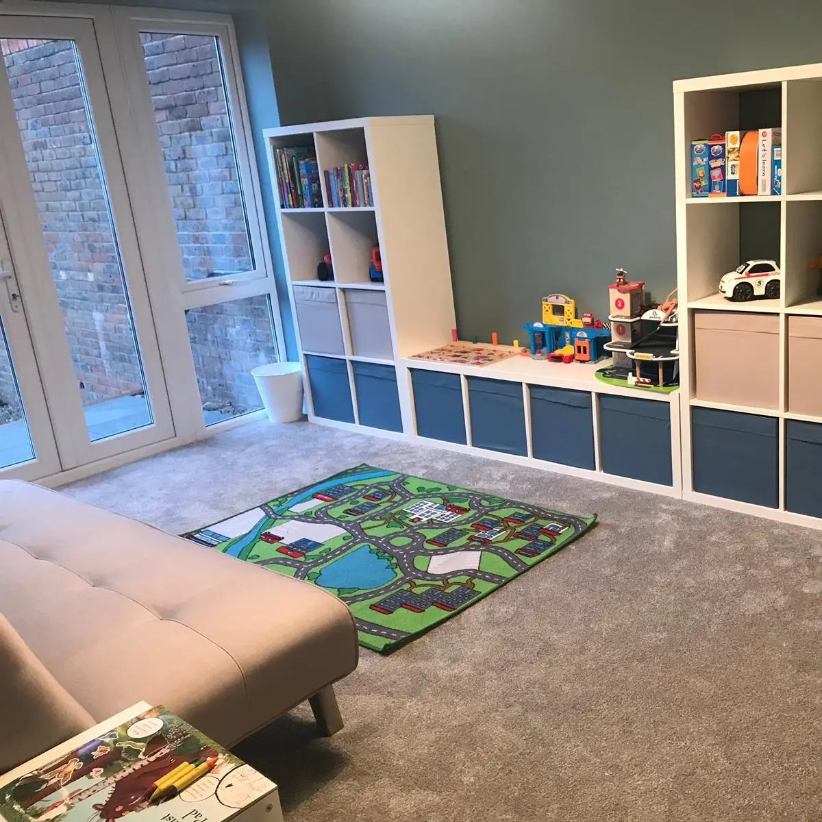 Build with Smith Garage conversion picture 2